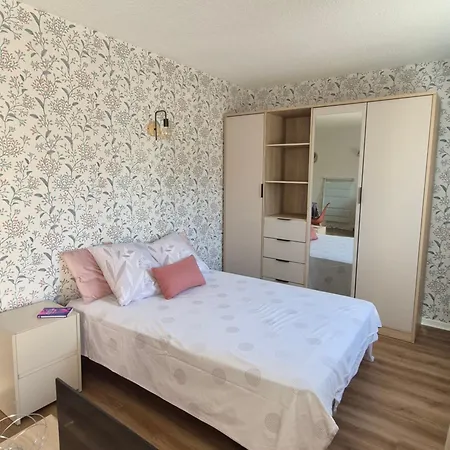 L'hautacalme - Aux 4 Saisons Du Cabaliros Apartment